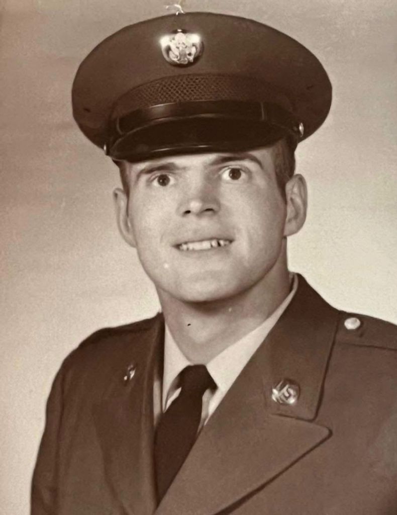 Harold Leroy Stoneberger Profile Photo