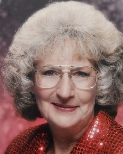 Karma Newman McPhie's obituary image