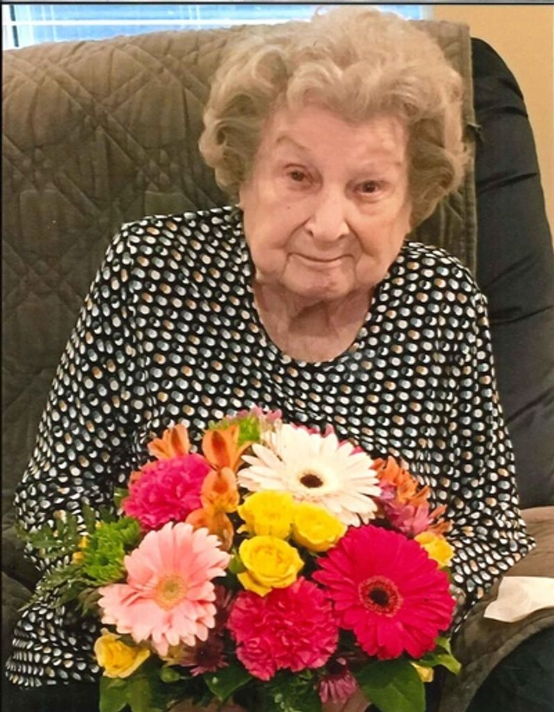 Rita A. Huddleston