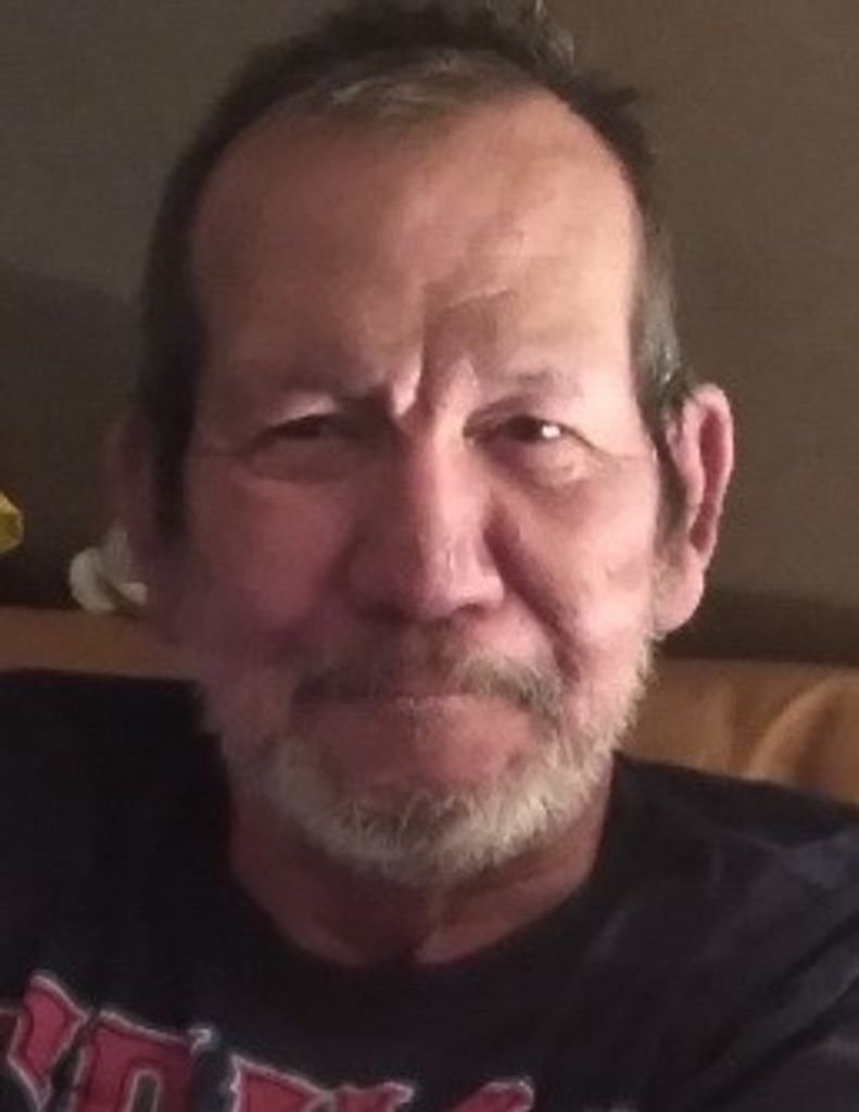 Armando Renteria Profile Photo