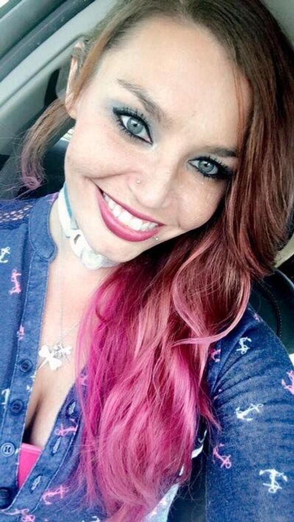 Natasha Ann Naumann Profile Photo