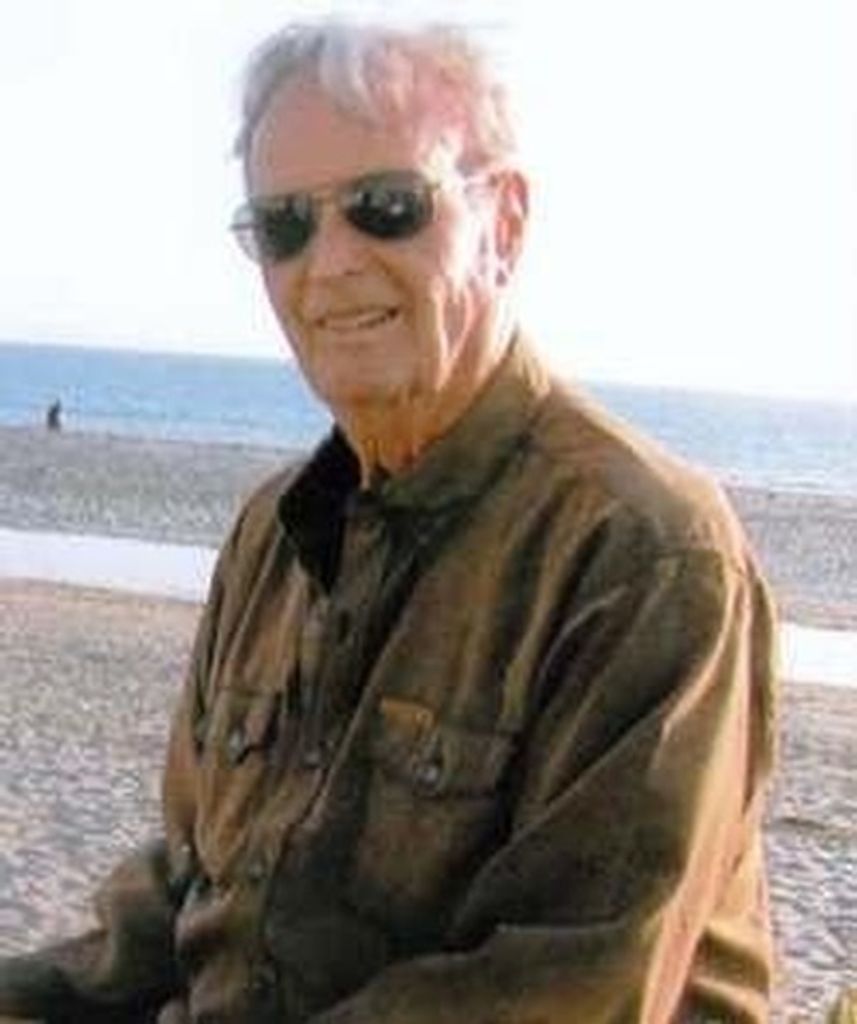 Robert S. Griffin