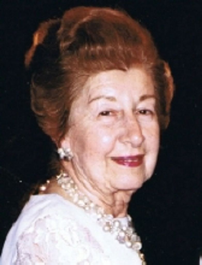 Helen S. (Skenas) Daphnis