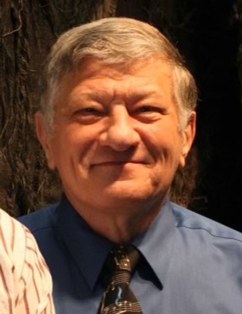 Robert James Brock Sr. Profile Photo