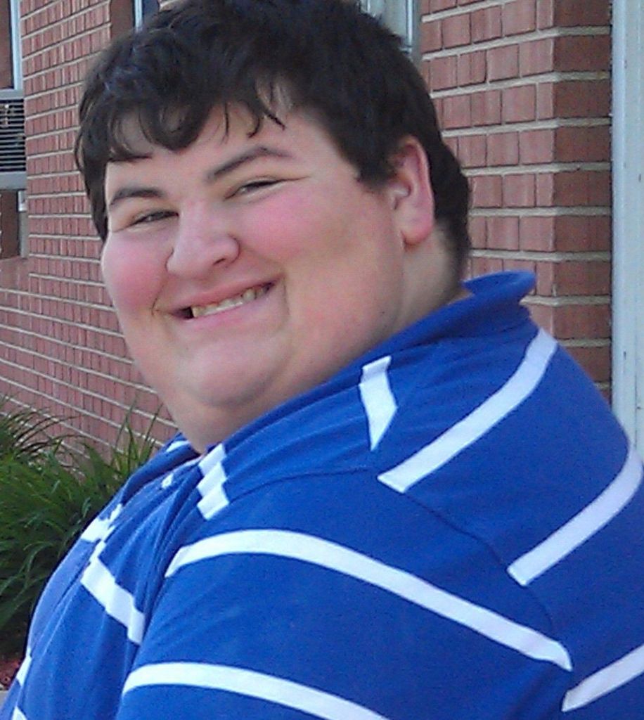 Charles  Ray "CJ" LaSalle Jr.