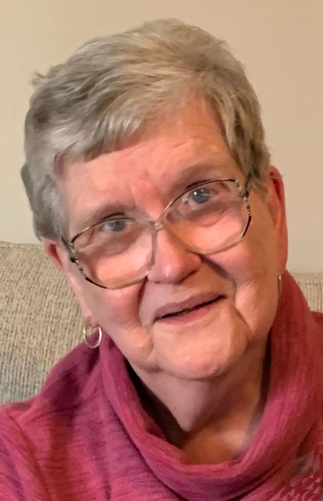 Joann (Quint)  Logeman Profile Photo