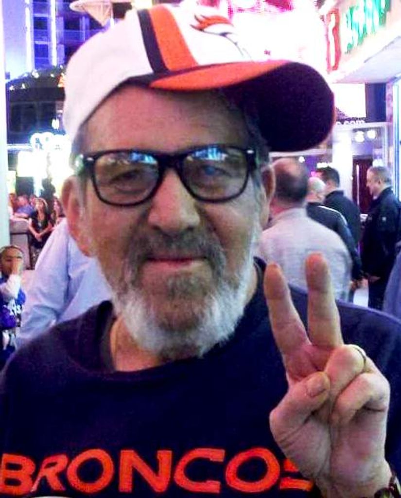 Richard Lucero