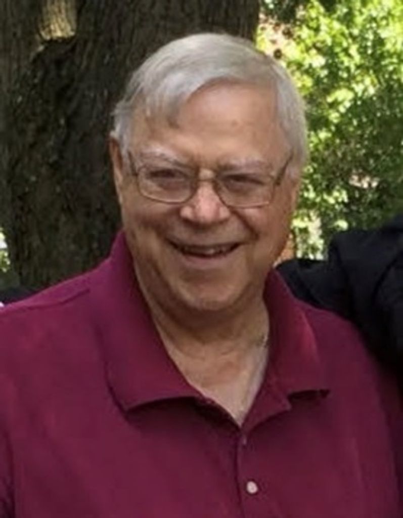 Robert "Bob" Johnston Profile Photo