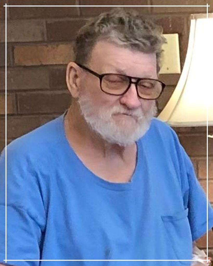 Roy Ervin Gramling Profile Photo