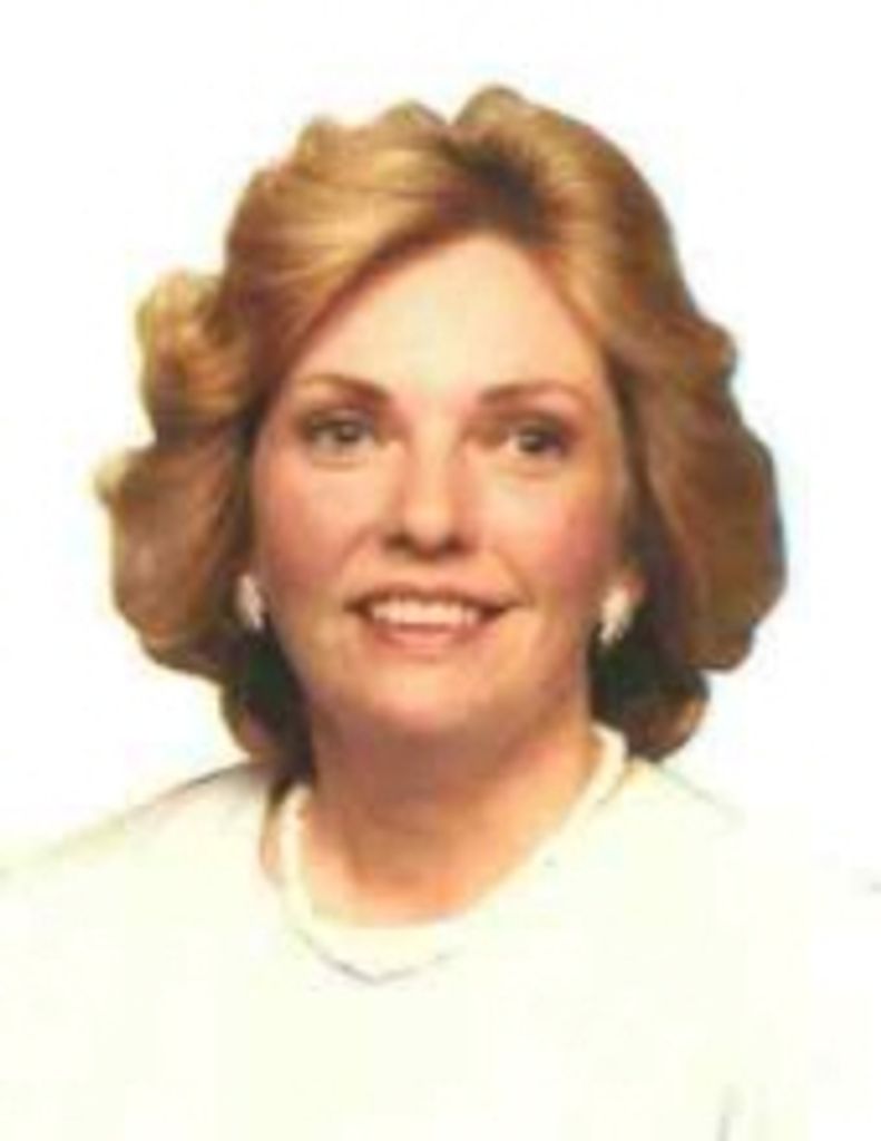 Barbara Jo Locker