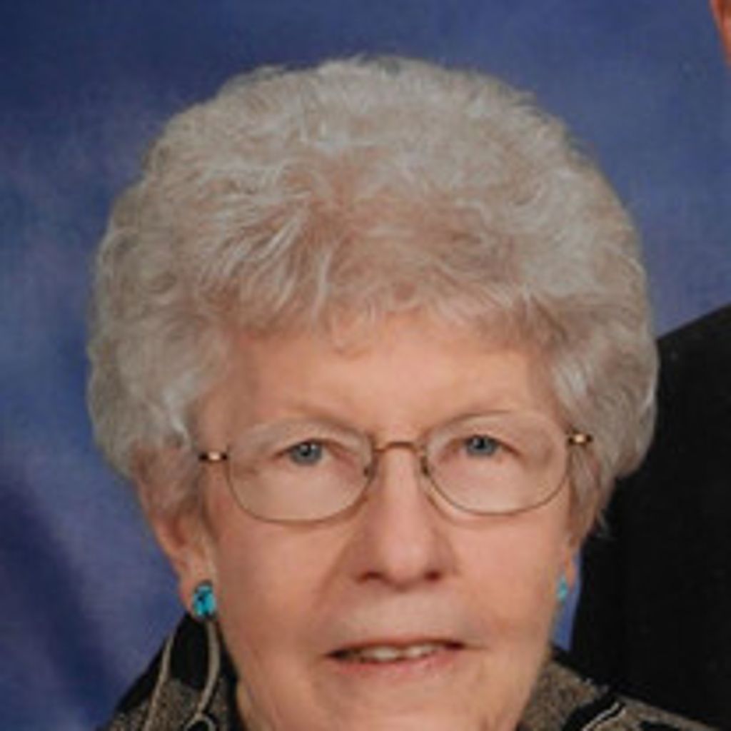 Betty Louise Fahrmeier