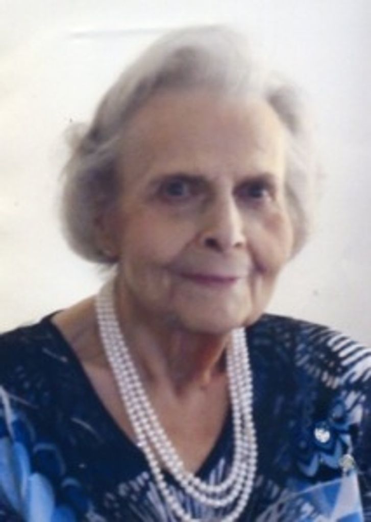 Lorraine Elkins