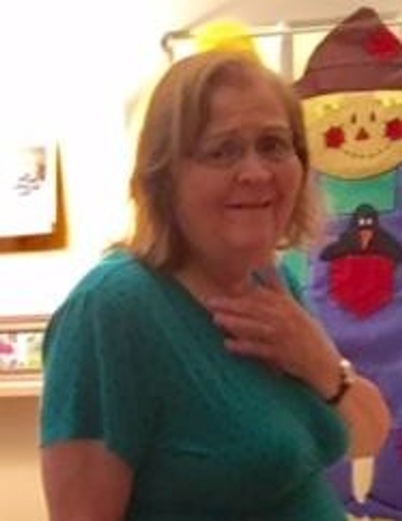 Mary Mcmahon