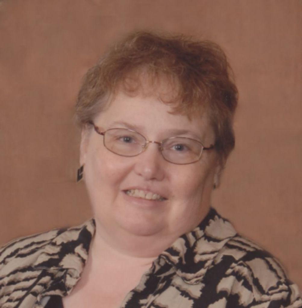 Joanne Kvale Profile Photo