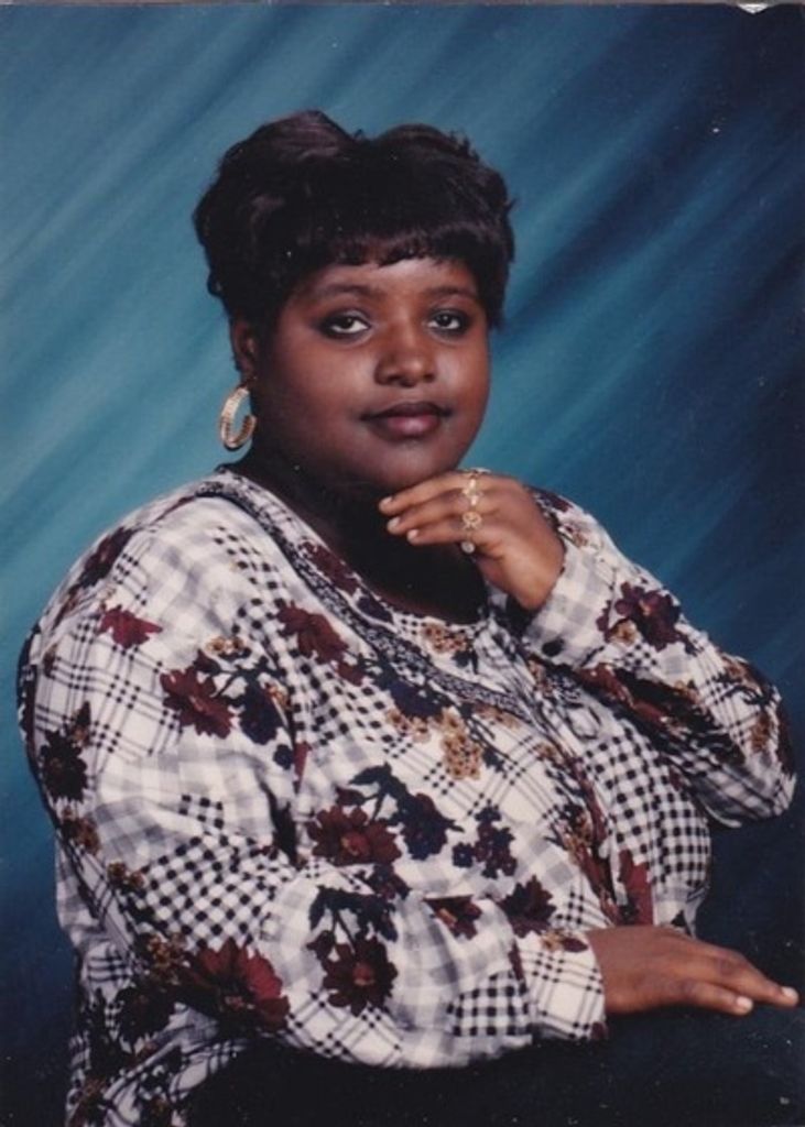 Doris Lovett Thomas Profile Photo