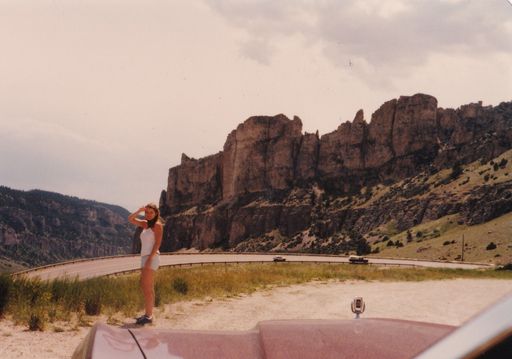 Michele Ann Gibson photo gallery thumbnail 8 of 54
