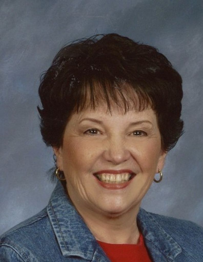 Sharon 'Cherry' Brenny