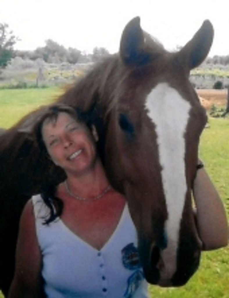 Barbara Jean Stickler-Stabler
