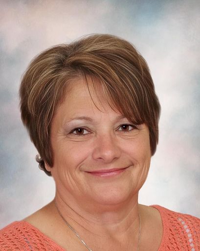 Marilyn Ann Johnson's obituary image