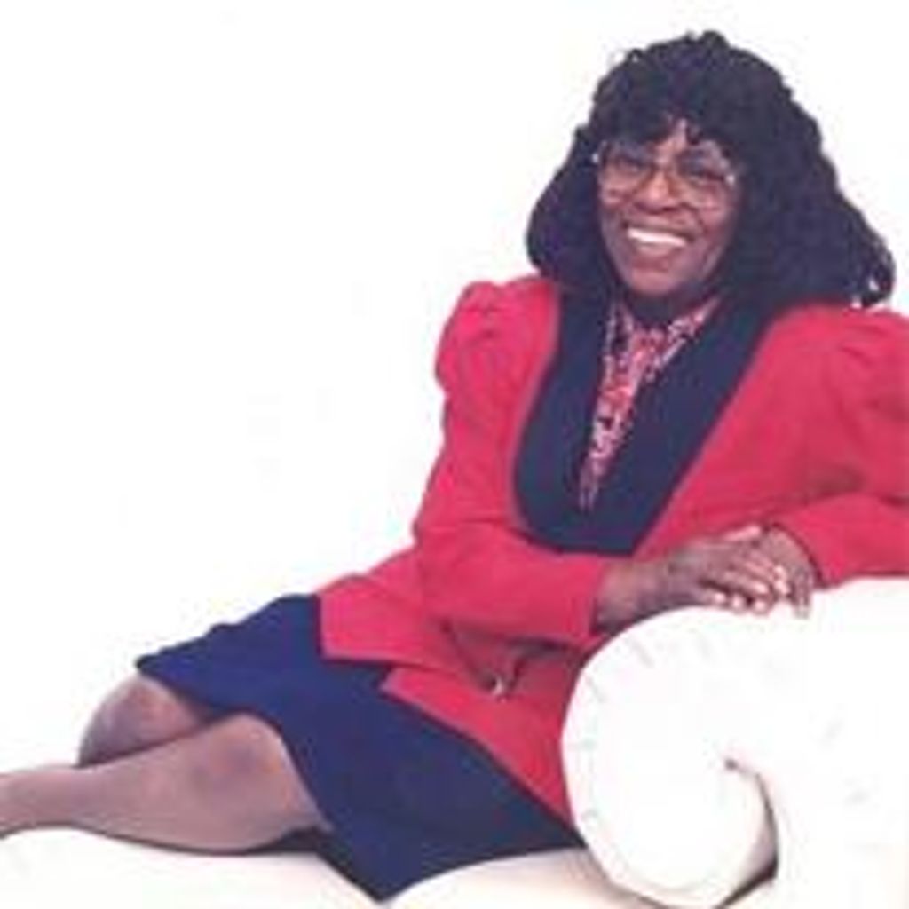 Mrs. Irene Hooks