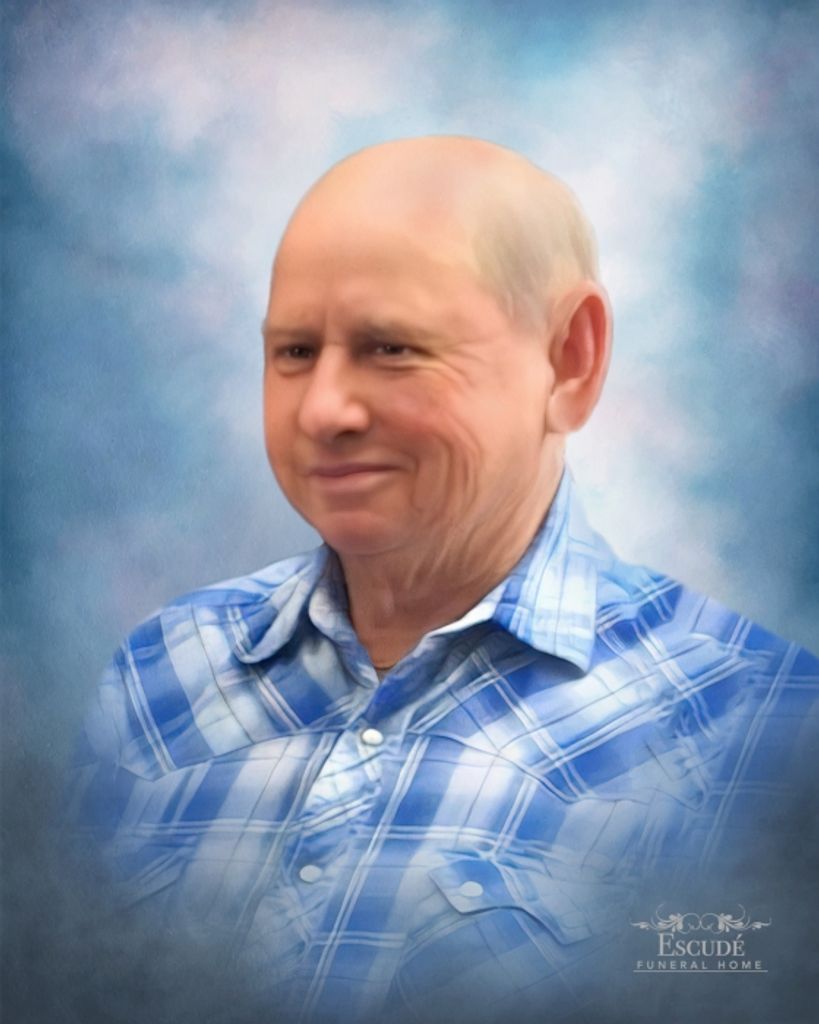 Curtis "Peg" Spinner