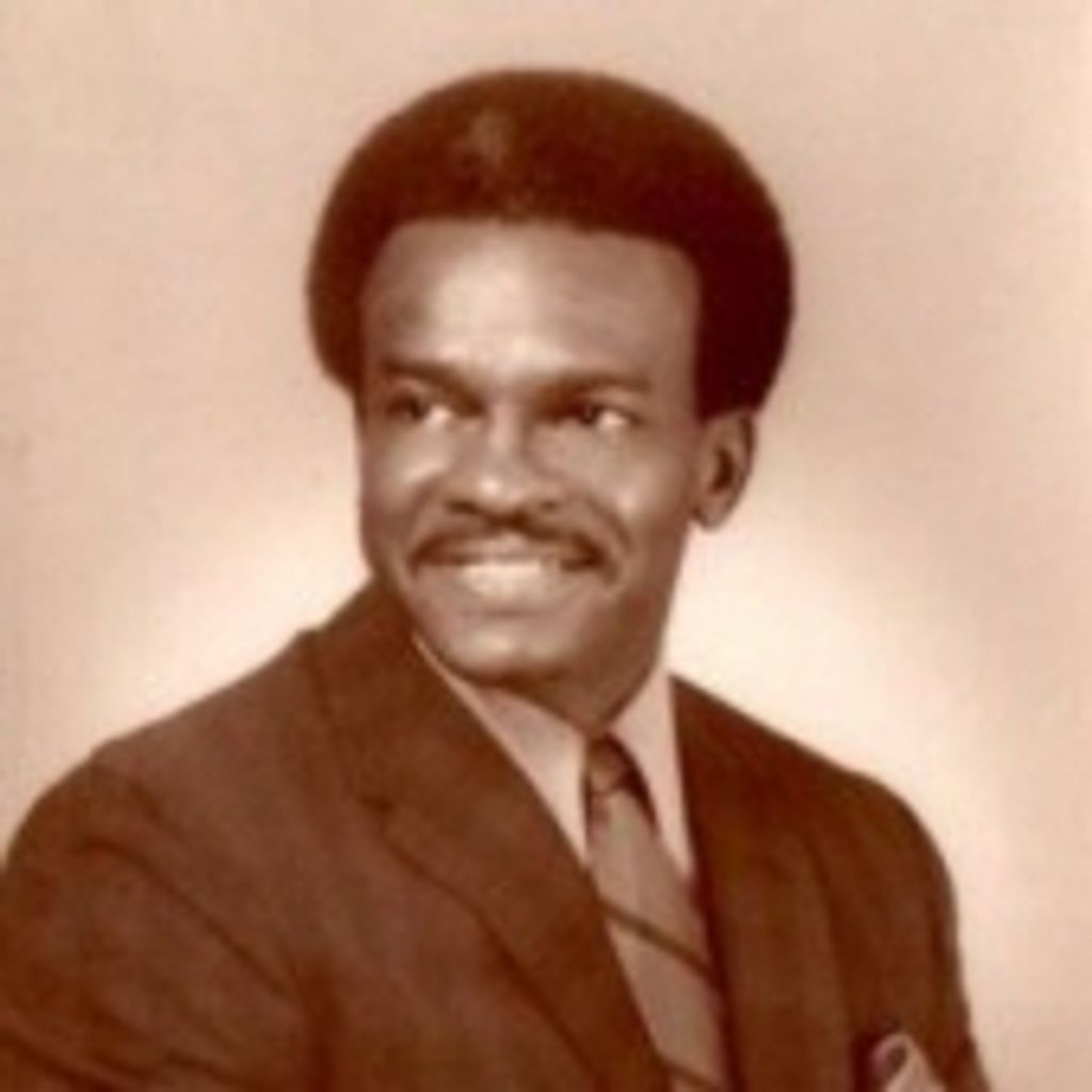 Leroy Carter  Sr.