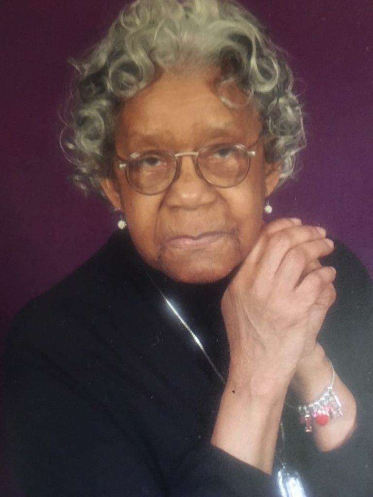 Maybelle Elizabeth (Scye)  Smiley