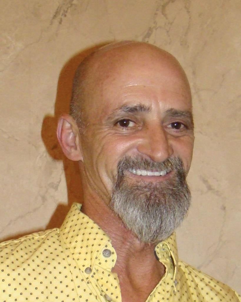Donny Ray Stephens