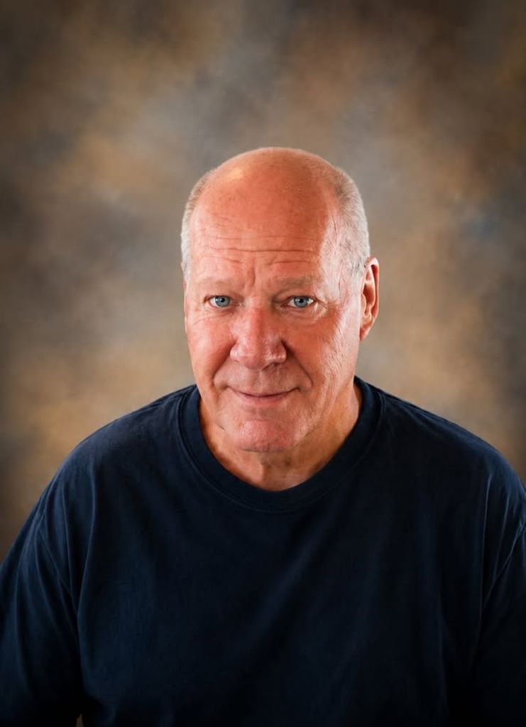 Sam L. Branstetter Profile Photo