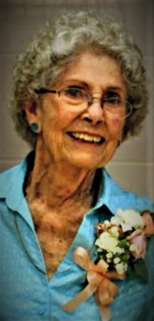 Nellie Yost