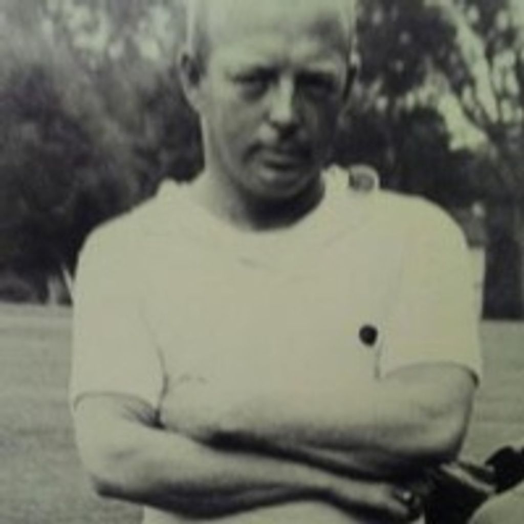 Dell  L. Grover