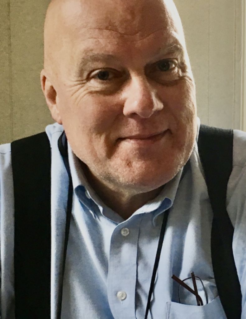 David J. Allen Profile Photo