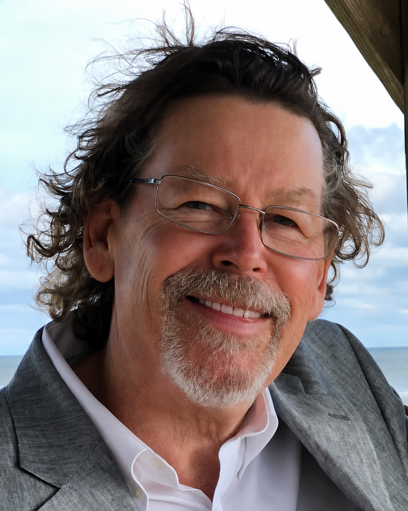 Jeffrey Lee Griffin Profile Photo