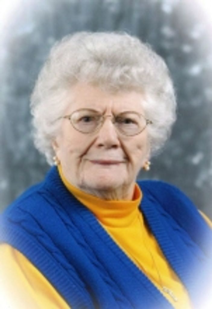 Beryle I. Janousek-Adams