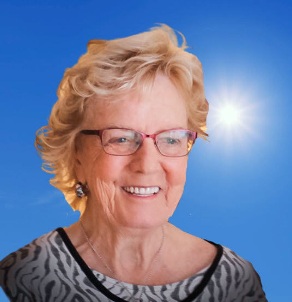 Rose Marie Finnegan Profile Photo