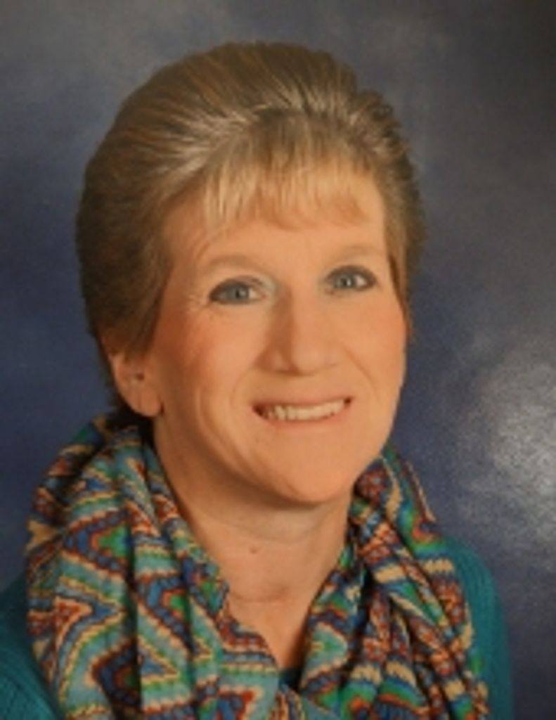 Carol LeAnn Parmer