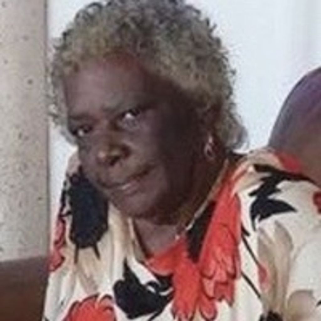 Shirley Ann Collins Profile Photo