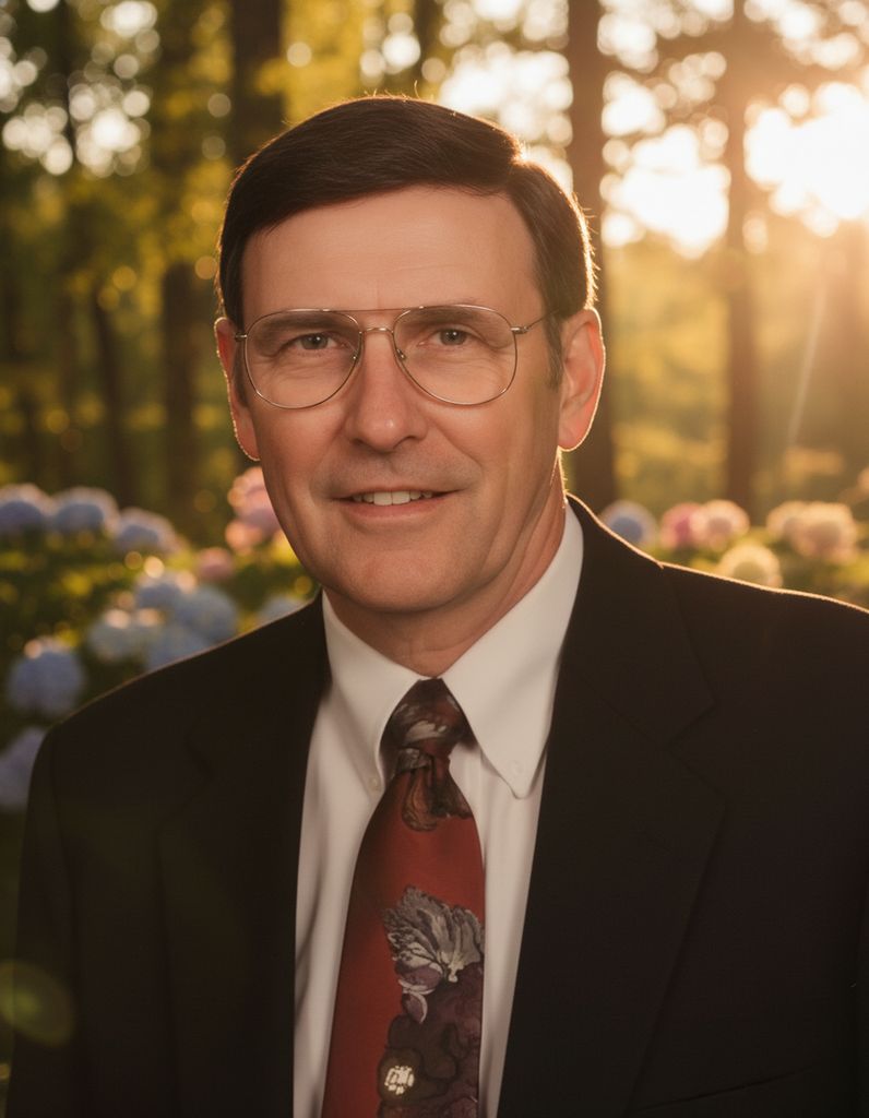 George William Riley Profile Photo