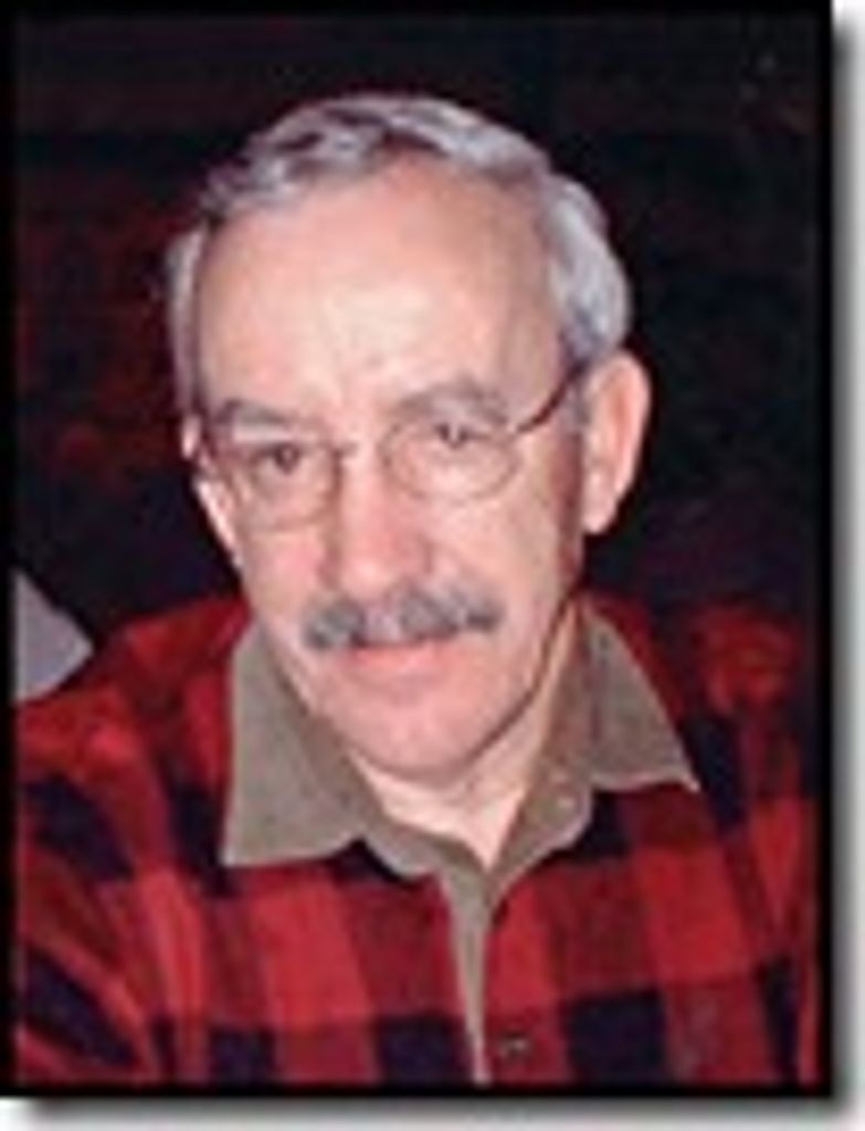 Thomas Joe Smith “Tom”
