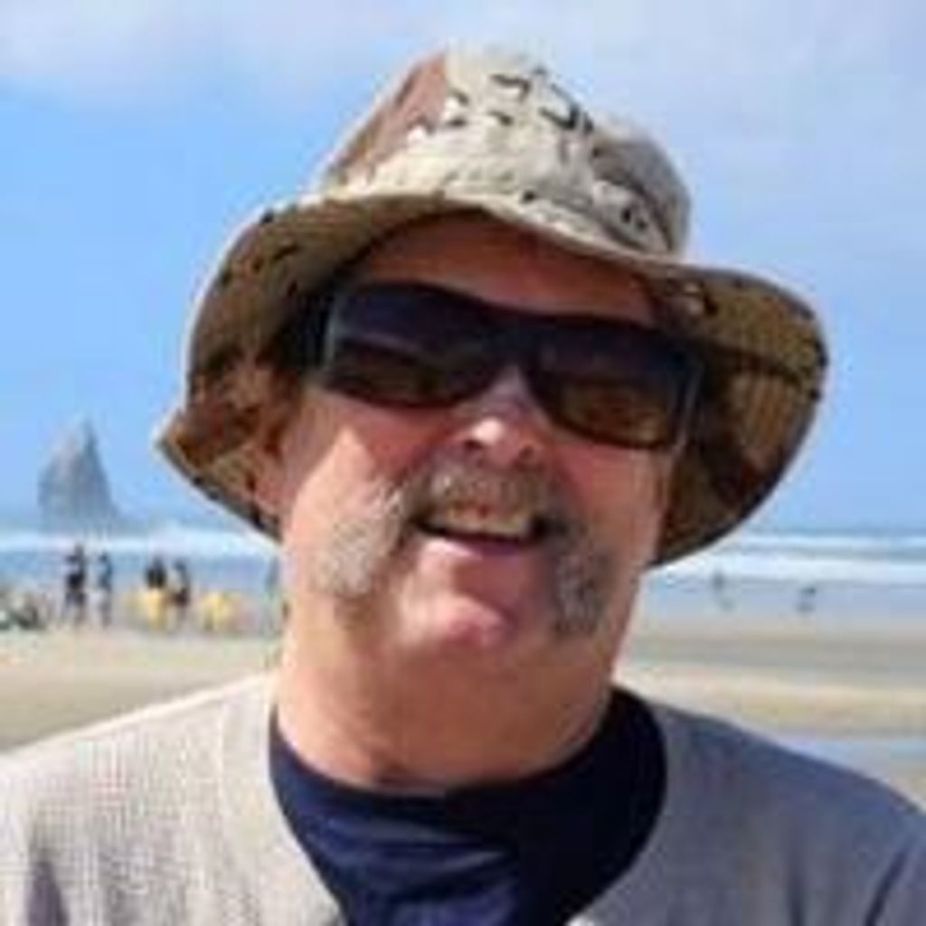 Thomas “Tom” Giles Profile Photo
