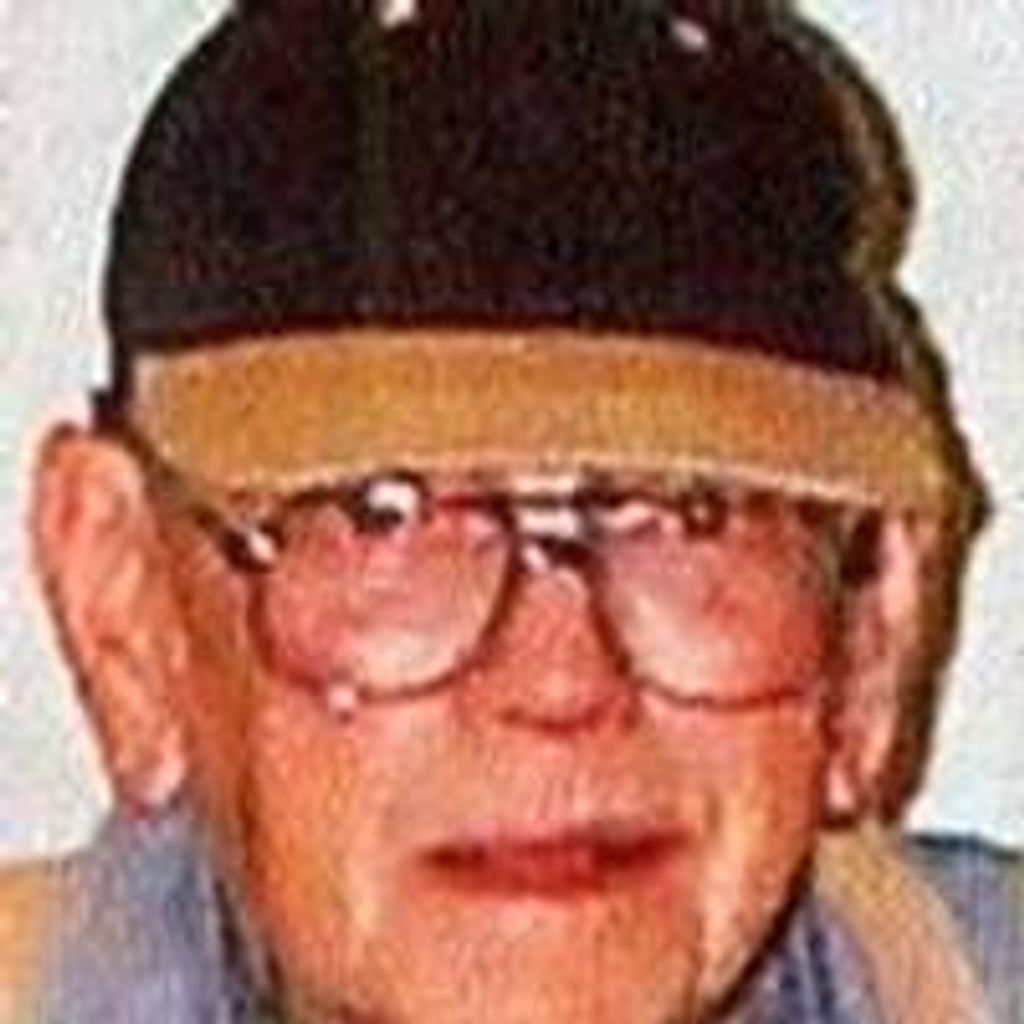 Herbert Miles Mann, Sr.