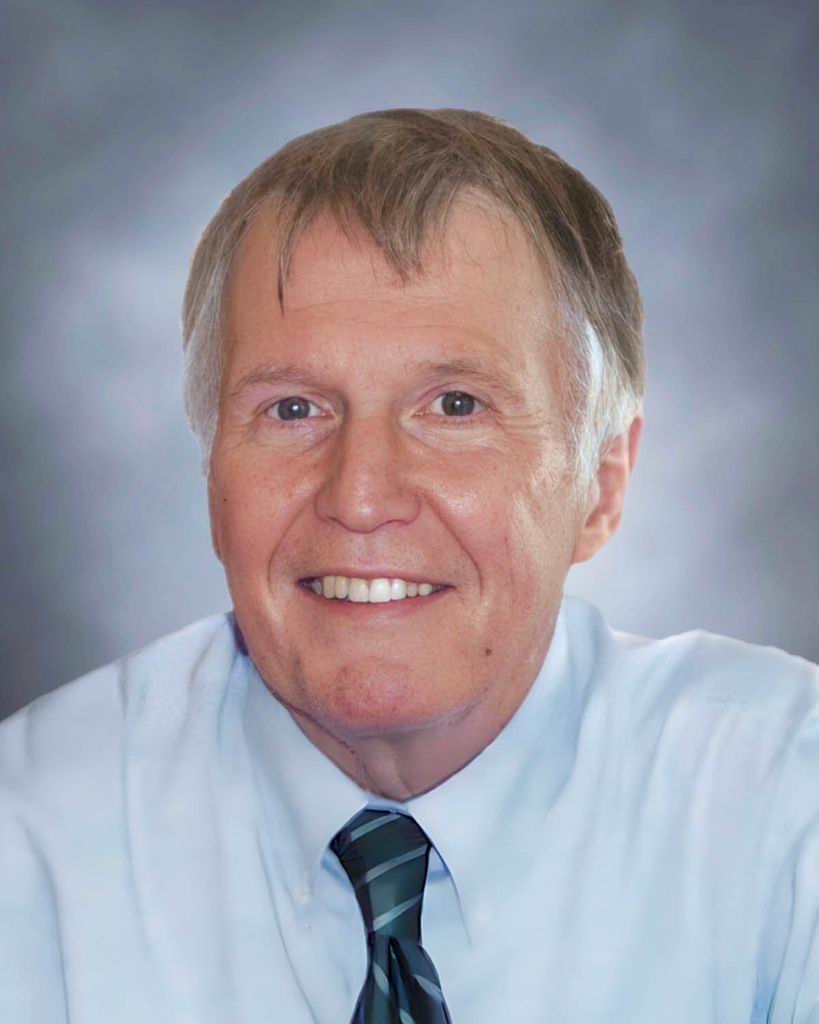 Eugene L. Hurley, Jr. Profile Photo