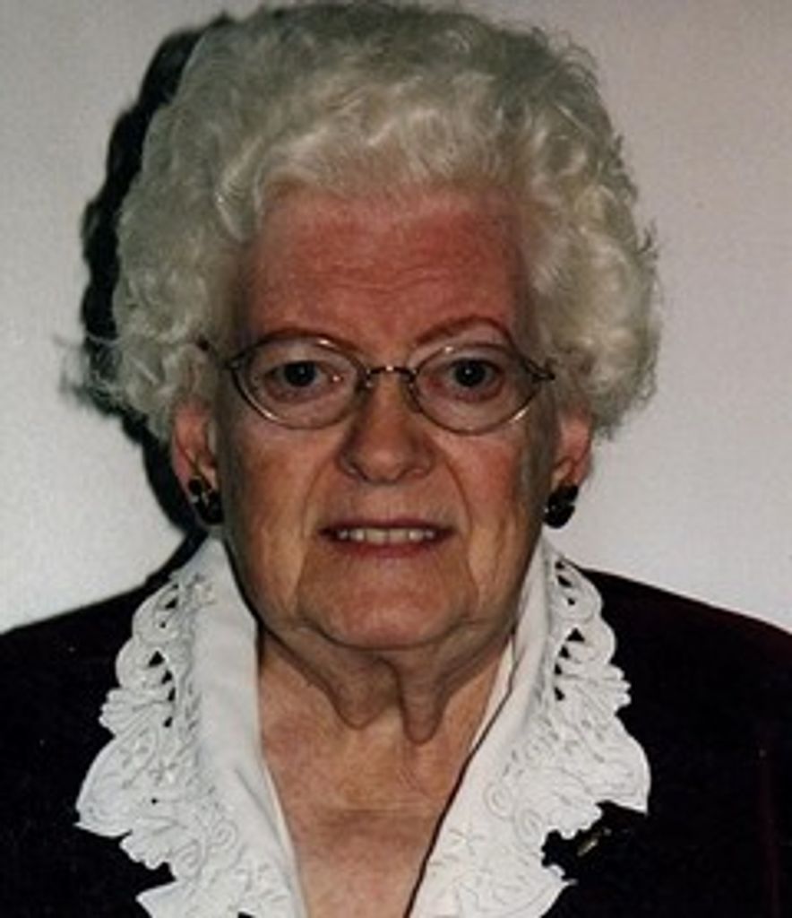 Clarice B. (Balcom)  Furniss