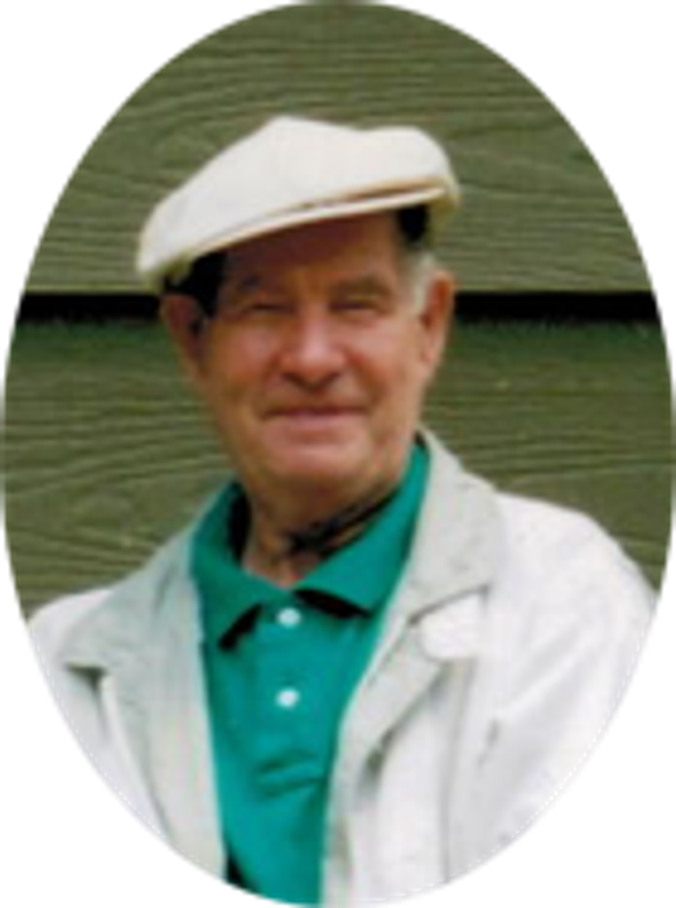 Orville Hewitt