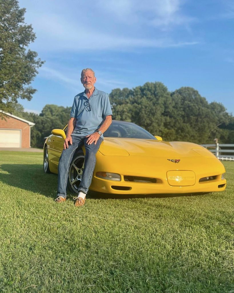 Jerry Wayne Rice Profile Photo
