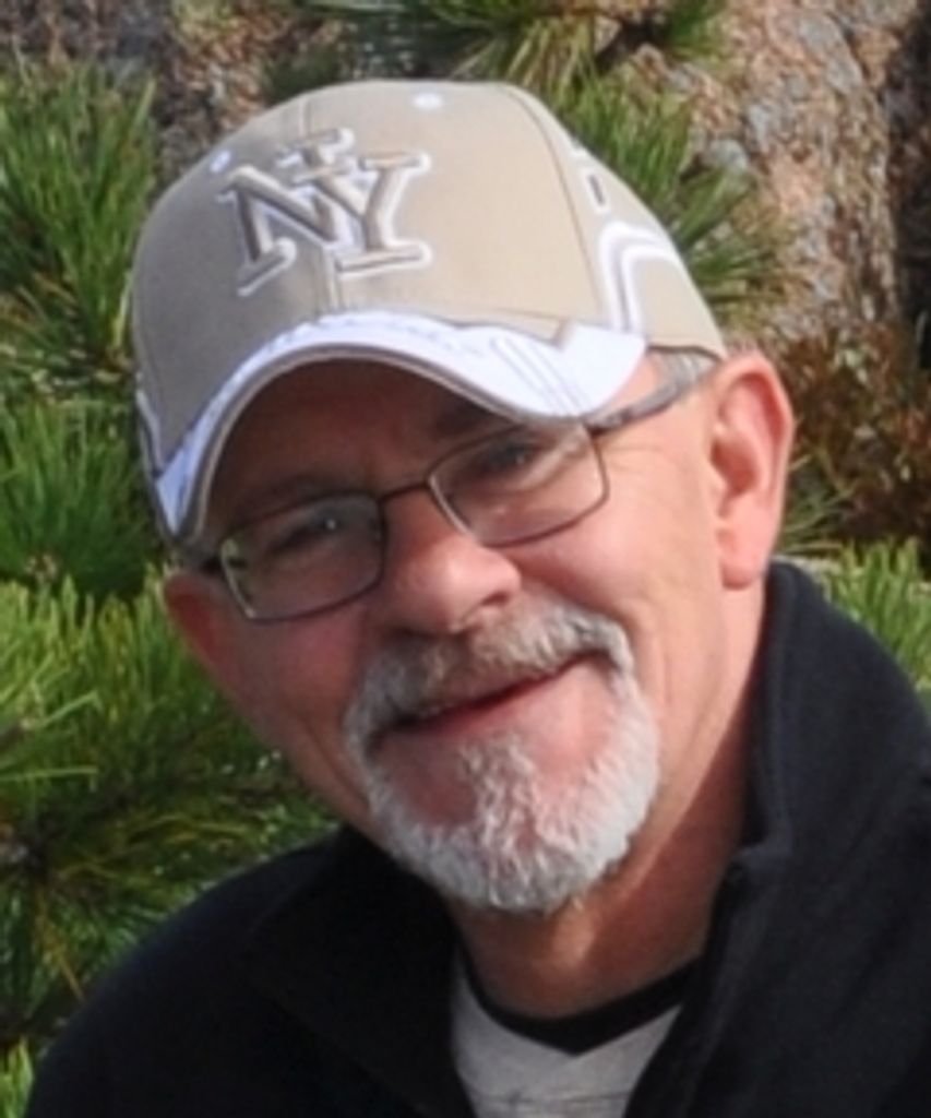Bryan Keith Mohlmaster Sr.