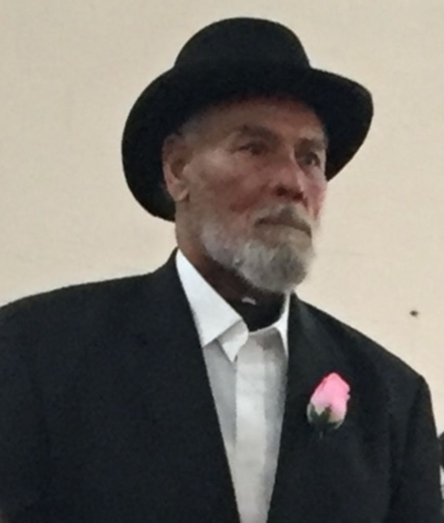 Richard "Crazy Horse" Reggie Savoy, Jr. Profile Photo