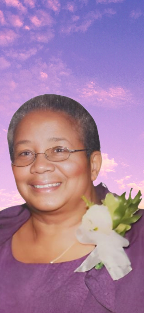 Regina Easley Shumpert Ruff