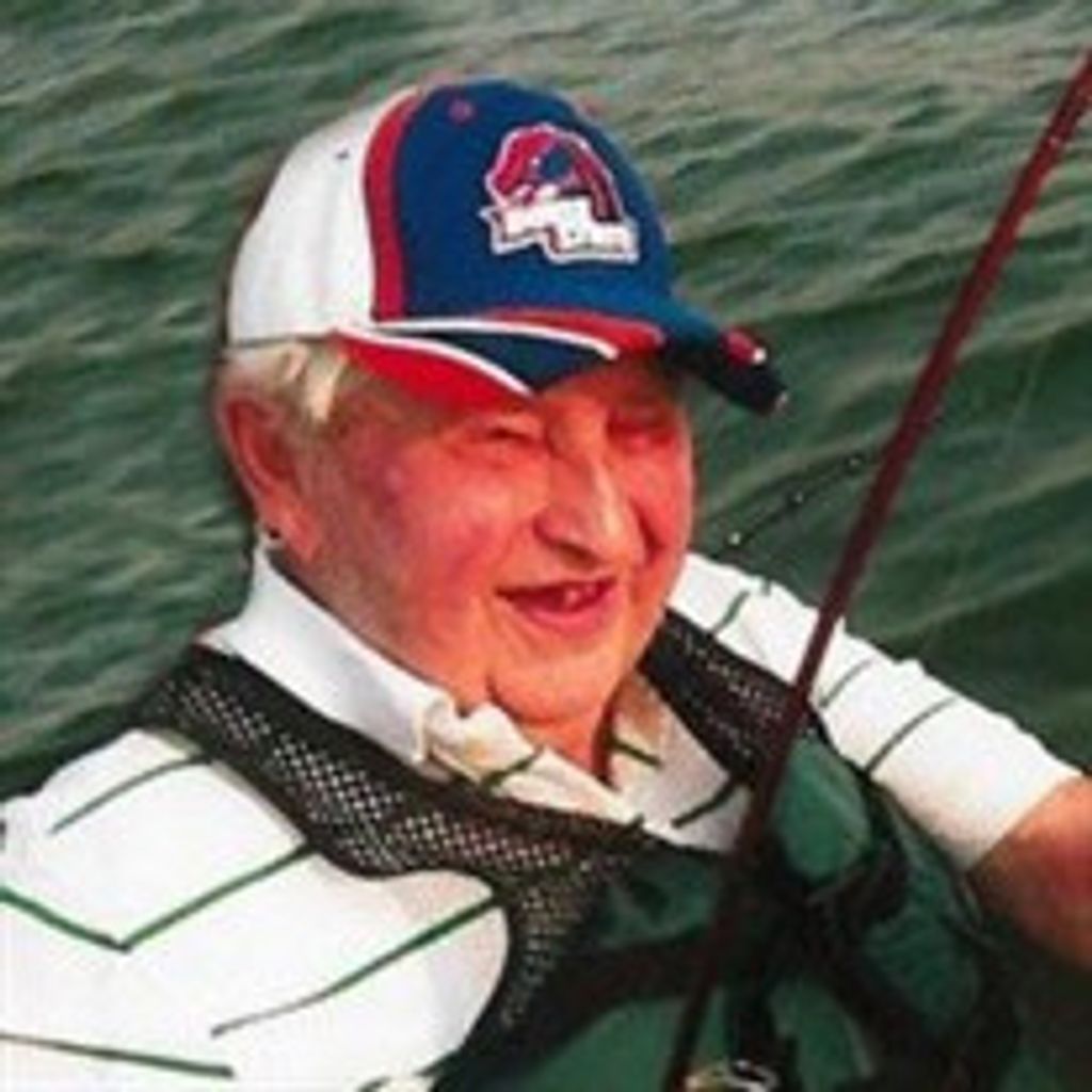 Mr. Richard "Dick" Roberson