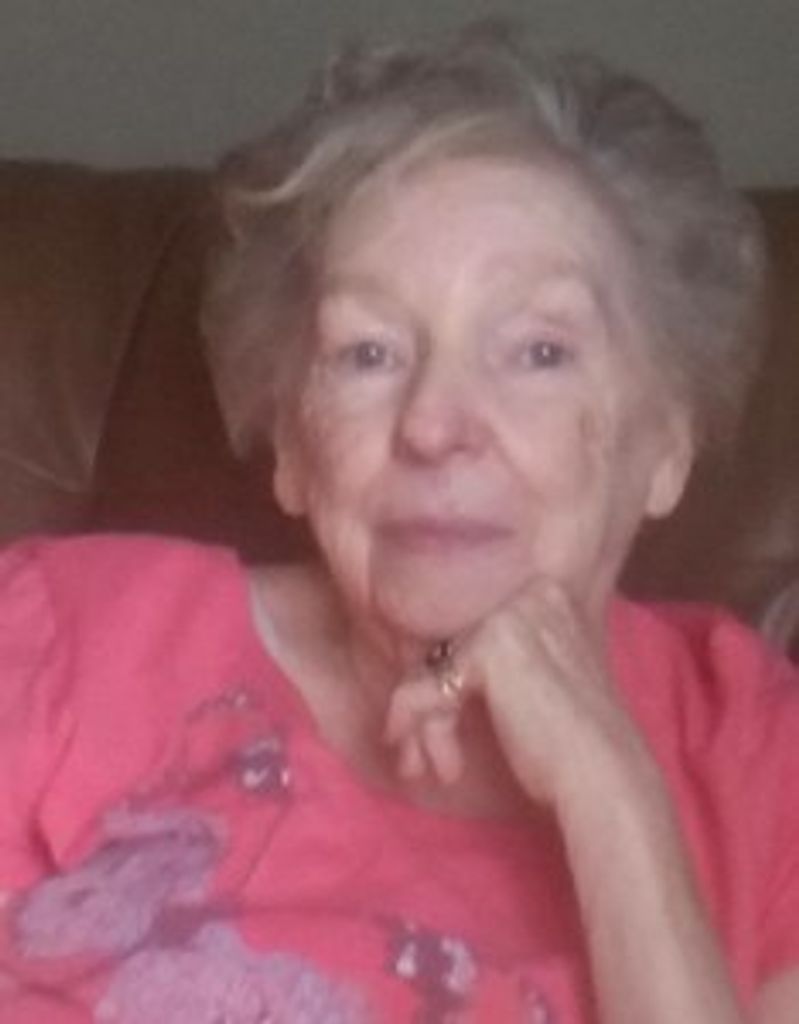 Annabelle Morehart Profile Photo